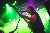 King Gizzard & the Lizard Wizard - koncert: King Gizzard & the Lizard Wizard, Warszawa 'Progresja Music Zone' 11.03.2023