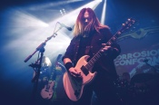 Corrosion Of Conformity - koncert: Corrosion of Conformity ('Soulstone Gathering'), Kraków 'Hype Park' 18.05.2023