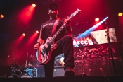 Hatebreed - koncert: Hatebreed ('Metal Hammer Festival'), Łódź 'Atlas Arena' 5.06.2023