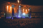 Rammstein - koncert: Rammstein, Chorzów 'Stadion Śląski' 30.07.2023