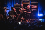 Dog Eat Dog - koncert: Dog Eat Dog, Warszawa 'Progresja Music Zone' 8.08.2023