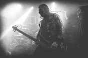 Theotoxin - koncert: Theotoxin, Kraków 'Hype Park' 15.03.2024