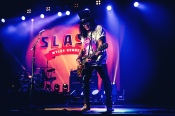 Slash featuring Myles Kennedy & The Conspirators - koncert: Slash featuring Myles Kennedy & The Conspirators, Katowice 'Spodek' 16.04.2024