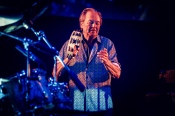 Deep Purple - koncert: Deep Purple, Katowice 'Spodek' 17.10.2024