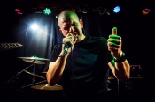 R3dneck Rampage - koncert: Redneck Rampage, Katowice 'Pub Korba' 25.10.2024