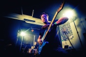 Animations - koncert: Animations, Katowice 'Piąty Dom' 2.11.2024