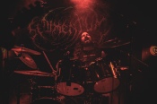 Sedimentum - koncert: Sedimentum, Warszawa 'VooDoo' 10.03.2025