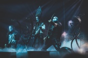Behemoth - koncert: Behemoth, Wrocław 'Hala Stulecia' 25.04.2025