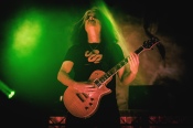 Testament - koncert: Testament, Katowice 'Spodek' 11.12.2024