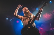 Maruntuka - koncert: Maruntuka, Warszawa 'VooDoo' 15.04.2025