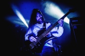 Blood Incantation - koncert: Blood Incantation, Kraków 'Kwadrat' 28.04.2025