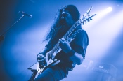 Krisiun - koncert: Krisiun, Warszawa 'Progresja Music Zone' 7.05.2025