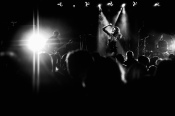 Wij - koncert: Wij, Kraków 'Kwadrat' 16.01.2025