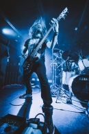 Carnation - koncert: Carnation, Warszawa 'Proxima' 24.05.2025
