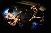 Astral Nomad - koncert: Astral Nomad, Katowice 'Piąty Dom' 28.03.2025