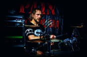 Pro-Pain - koncert: Pro-Pain ('Moleskin Fest'), Katowice 'Piąty Dom' 17.11.2024