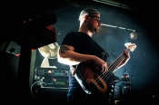 Ampacity - koncert: Ampacity, Katowice 'Piąty Dom' 21.03.2025