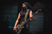 Dragonforce - koncert: Dragonforce, Łódź 'Atlas Arena' 30.06.2025