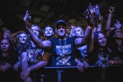 Powerwolf - koncert: Powerwolf, Łódź 'Atlas Arena' 30.06.2025