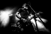D.R.I. - koncert: D.R.I., Zabrze 'CK Wiatrak' 23.07.2025