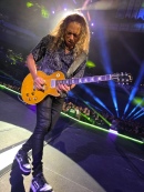 Metallica - koncert: Metallica, Toronto 'Rogers Centre' 24.04.2025