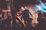 Caliban - koncert: Caliban, Kraków 'Kwadrat' 16.05.2025