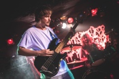 Cancer Void - koncert: Cancer Void, Warszawa 'VooDoo' 18.07.2025