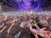 Agnostic Front - koncert: Agnostic Front ('Pol'and'Rock Festival'), Broczyno 1.08.2025