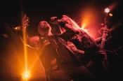 Dark Angel - koncert: Dark Angel, Warszawa 'Proxima' 5.08.2025