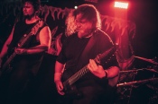 Hallbar - koncert: Hallbar, Warszawa 'Hydrozagadka' 7.08.2025