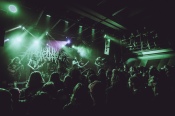 Angelmaker - koncert: Angelmaker, Kraków 'Hype Park' 13.08.2025