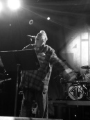 Public Image Ltd. - koncert: Public Image Ltd., Wrocław 'A2' 23.08.2025