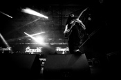 Sznur - koncert: Sznur ('Summer Dying Loud'), Aleksandrów Łódzki 'MOSiR' 4.09.2025