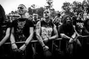 Cancer - koncert: Cancer ('Summer Dying Loud'), Aleksandrów Łódzki 'MOSiR' 4.09.2025