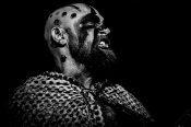 Antediluvian - koncert: Antediluvian ('Summer Dying Loud'), Aleksandrów Łódzki 'MOSiR' 4.09.2025