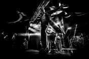 Totenmesse - koncert: Totenmesse ('Summer Dying Loud'), Aleksandrów Łódzki 'MOSiR' 5.09.2025