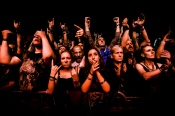 Grave - koncert: Grave ('Summer Dying Loud'), Aleksandrów Łódzki 'MOSiR' 5.09.2025
