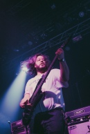 Elder - koncert: Elder, Warszawa 'Progresja Music Zone' 20.10.2025