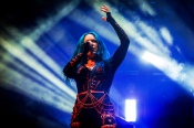 Arch Enemy - koncert: Arch Enemy, Gliwice 'PreZero Arena' 19.10.2025 Arch Enemy - koncert: Arch Enemy, Gliwice 'PreZero Arena' 19.10.2025