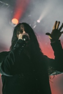 Katatonia - koncert: Katatonia, Warszawa 'Progresja Music Zone' 18.11.2025 Katatonia - koncert: Katatonia, Warszawa 'Progresja Music Zone' 18.11.2025