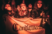 Candlemass - koncert: Candlemass, Warszawa 'Progresja Music Zone' 22.11.2025