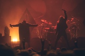 Amaranthe - koncert: Amaranthe, Warszawa 'Torwar' 17.03.2026 Amaranthe - koncert: Amaranthe, Warszawa 'Torwar' 17.03.2026