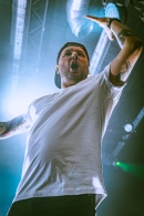 Frontside - koncert: Frontside, Kraków 'Hype Park' 28.03.2026