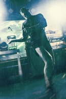 Fange - koncert: Fange, Kraków 'Zaścianek' 21.04.2026