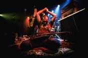 Octotanker - koncert: Octotanker, Sosnowiec 'Komin Music Cafe' 24.04.2026