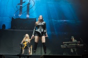 Floor Jansen - koncert: Floor Jansen, Sopot 'Ergo Arena' 31.05.2026