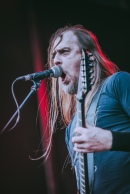 Grave - koncert: Grave ('Mystic Festival'), Gdańsk 'Stocznia Gdańska' 3.06.2026