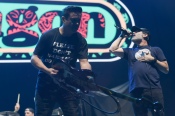 Lagwagon - koncert: Lagwagon ('Lost Generation Festival'), Kraków 'Tauron Arena' 16.06.2026 Lagwagon - koncert: Lagwagon ('Lost Generation Festival'), Kraków 'Tauron Arena' 16.06.2026