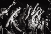 Sexmag - koncert: Sexmag, Chorzów 'Leśniczówka' 23.05.2026
