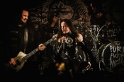 Arch Enemy - koncert: Arch Enemy, Kraków 'Hype Park' 27.07.2026 Arch Enemy - koncert: Arch Enemy, Kraków 'Hype Park' 27.07.2026